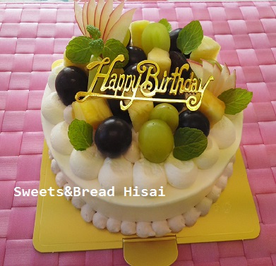 Sweets Bread Hisai Ssブログ